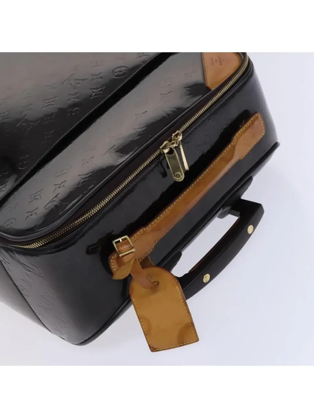 Louis Vuitton elevate your